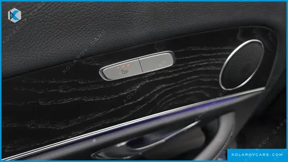 MERCEDES E-CLASS E250 AVANTGARDE
