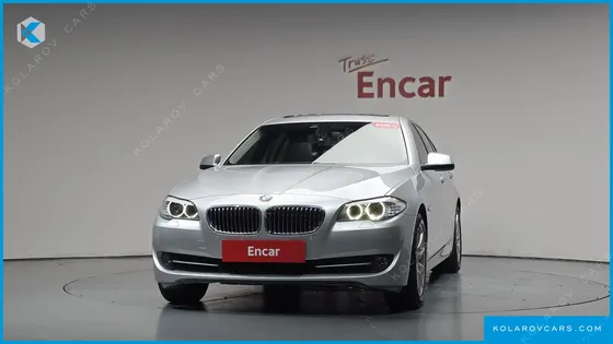 BMW 5 SERIES 528I