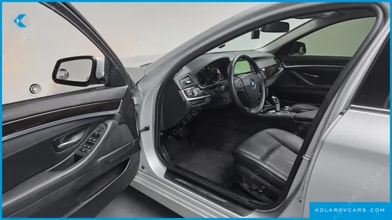 BMW 5 SERIES 528I