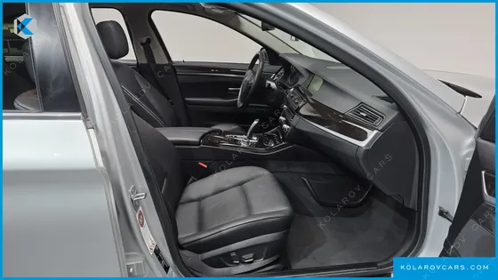 BMW 5 SERIES 528I