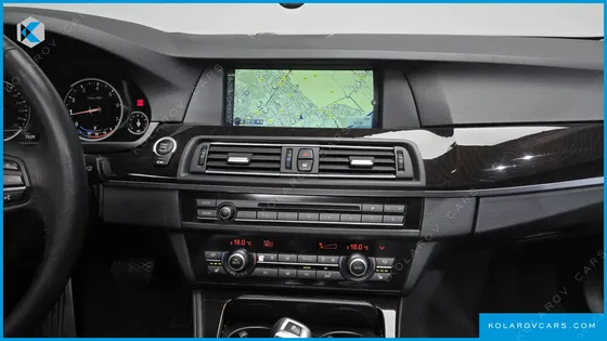 BMW 5 SERIES 528I