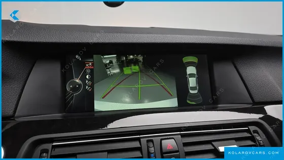 BMW 5 SERIES 528I