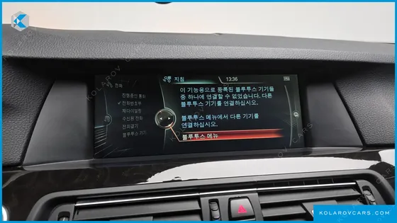 BMW 5 SERIES 528I