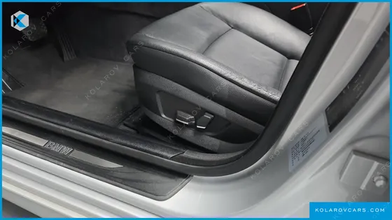 BMW 5 SERIES 528I