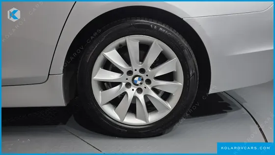 BMW 5 SERIES 528I