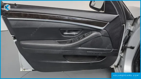 BMW 5 SERIES 528I
