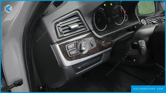 BMW 5 SERIES 528I