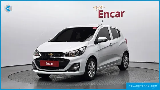CHEVROLET (GM DAEWOO) SPARK PREMIER