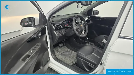 CHEVROLET (GM DAEWOO) SPARK PREMIER