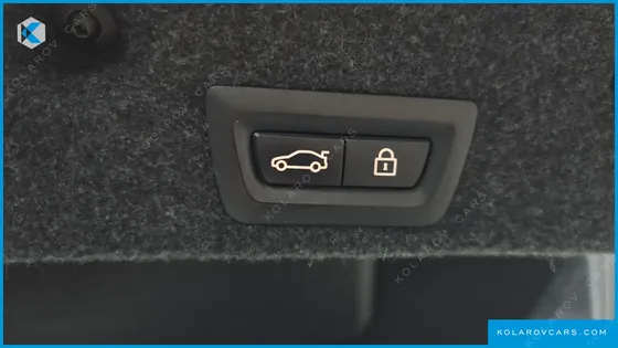 BMW 5 SERIES 520D XDRIVE M AERO DYNAMIC