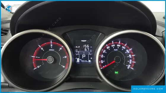 KGM - SSANGYONG TIVOLI DIESEL IX 4WD
