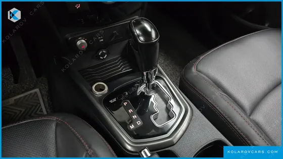KGM - SSANGYONG TIVOLI DIESEL IX 4WD