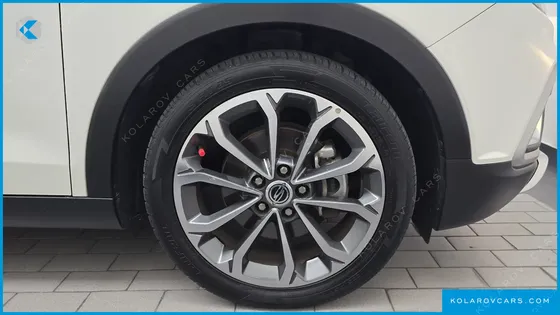 KGM - SSANGYONG TIVOLI DIESEL IX 4WD