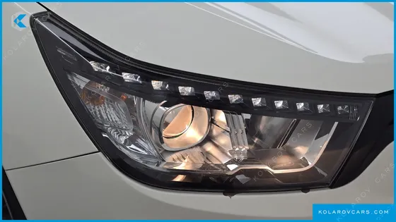 KGM - SSANGYONG TIVOLI DIESEL IX 4WD