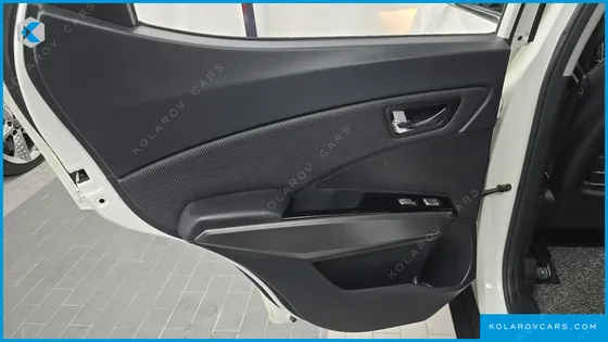 KGM - SSANGYONG TIVOLI DIESEL IX 4WD