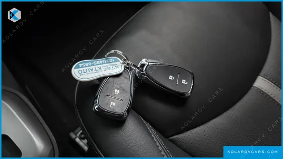 CHEVROLET (GM DAEWOO) SPARK MY FIT EDITION