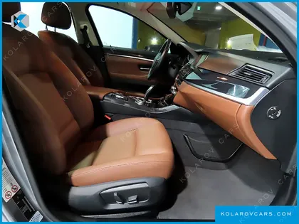 BMW 5 SERIES 520D
