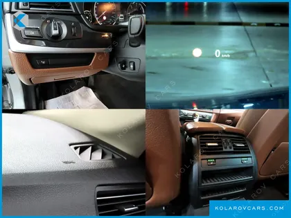 BMW 5 SERIES 520D