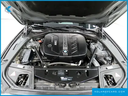 BMW 5 SERIES 520D
