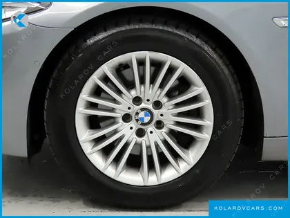 BMW 5 SERIES 520D