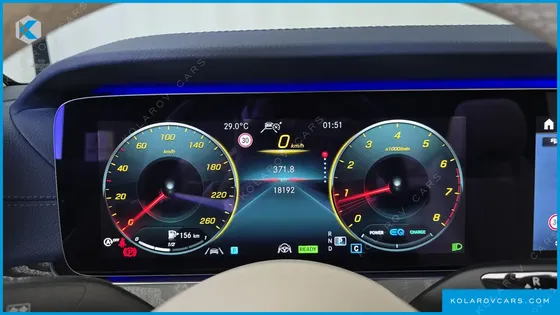 MERCEDES E-CLASS E450 4MATIC CABRIOLET
