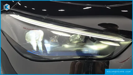 MERCEDES CLE-CLASS CLE200 CABRIOLET