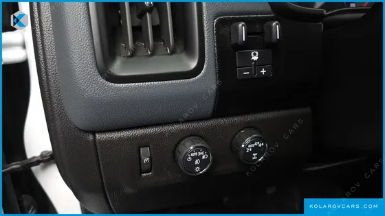 CHEVROLET (GM DAEWOO) COLORADO 3.6 Z71-X 4WD