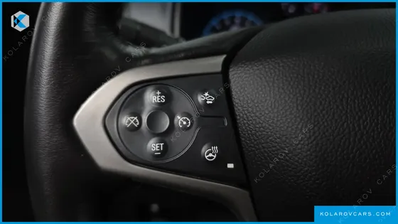 CHEVROLET (GM DAEWOO) COLORADO 3.6 Z71-X 4WD