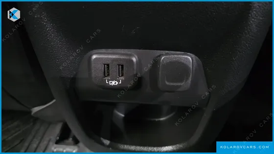 CHEVROLET (GM DAEWOO) COLORADO 3.6 Z71-X 4WD