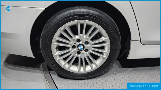 BMW 5 SERIES 520D
