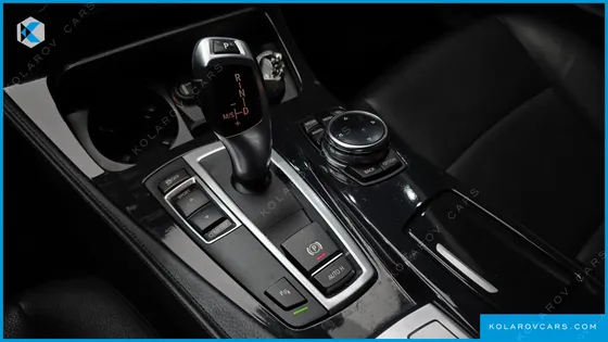 BMW 5 SERIES 520D