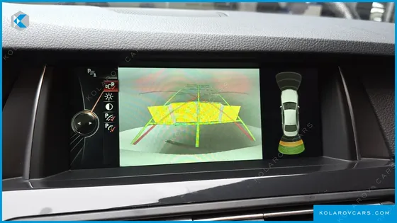 BMW 5 SERIES 520D