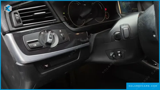 BMW 5 SERIES 520D
