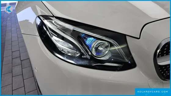 MERCEDES E-CLASS E220D CABRIOLET