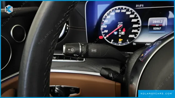 MERCEDES E-CLASS E220D CABRIOLET