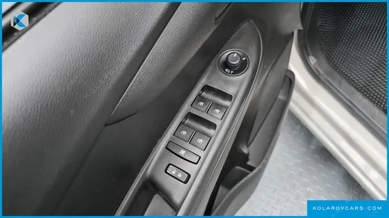 CHEVROLET (GM DAEWOO) SPARK LT