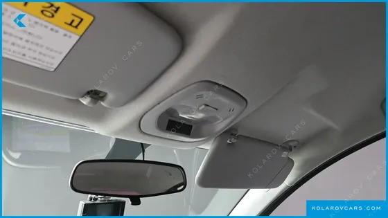 CHEVROLET (GM DAEWOO) SPARK LT