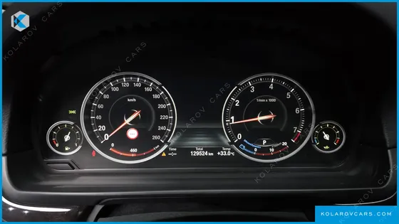 BMW 5 SERIES 528I M AERO DYNAMIC