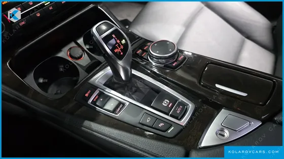 BMW 5 SERIES 528I M AERO DYNAMIC