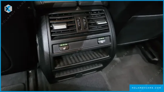 BMW 5 SERIES 528I M AERO DYNAMIC