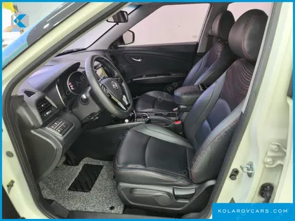 KGM - SSANGYONG TIVOLI DIESEL IX 2WD