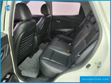 KGM - SSANGYONG TIVOLI DIESEL IX 2WD