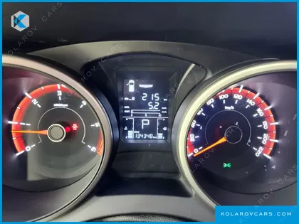 KGM - SSANGYONG TIVOLI DIESEL IX 2WD