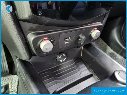 KGM - SSANGYONG TIVOLI DIESEL IX 2WD