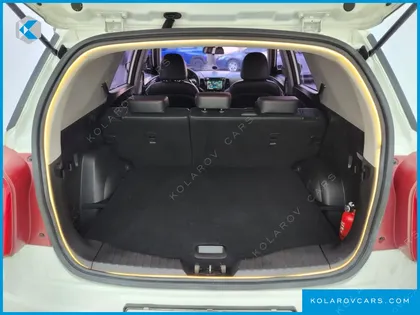 KGM - SSANGYONG TIVOLI DIESEL IX 2WD