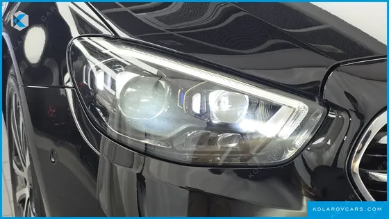 MERCEDES E-CLASS E300E 4MATIC EXCLUSIVE