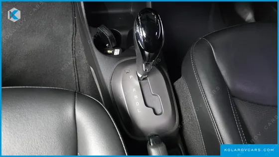 CHEVROLET (GM DAEWOO) SPARK PREMIER