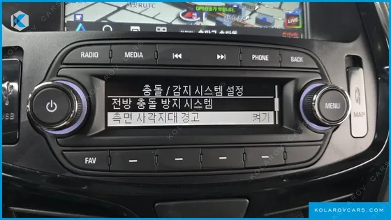 CHEVROLET (GM DAEWOO) SPARK PREMIER
