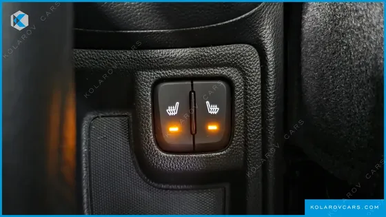 CHEVROLET (GM DAEWOO) SPARK PREMIER