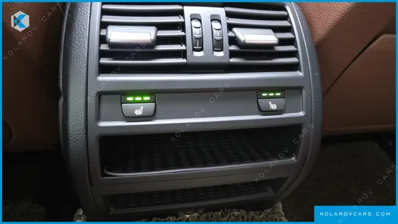 BMW 5 SERIES 520D M AERO DYNAMIC